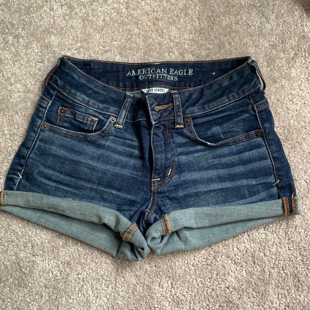 American Eagle Shorts